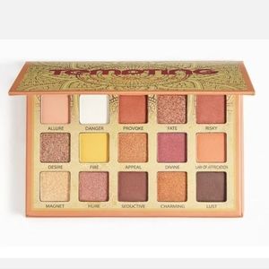 Trend Beauty Tempting Palette